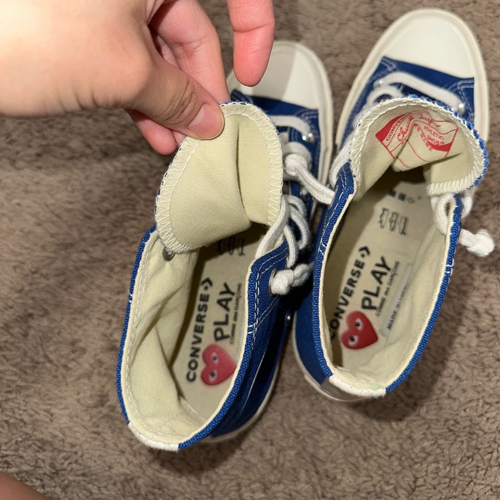 Converse Play - image 3